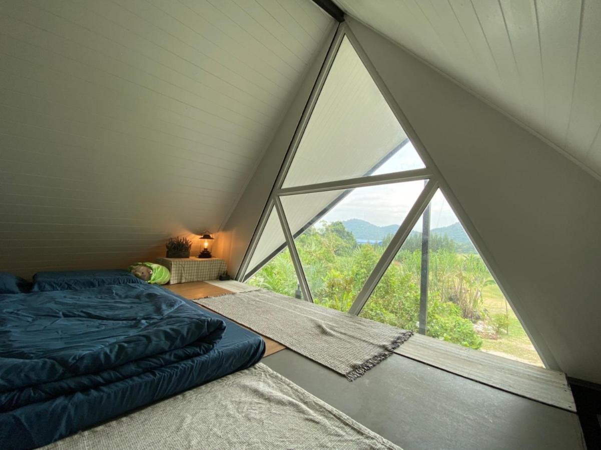 Villa Royal Mountain View Ratchaburi Esterno foto