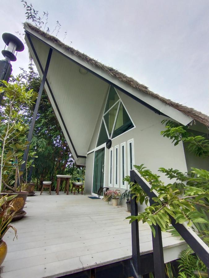 Villa Royal Mountain View Ratchaburi Esterno foto